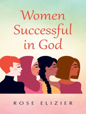 cover image of Women Successful in God